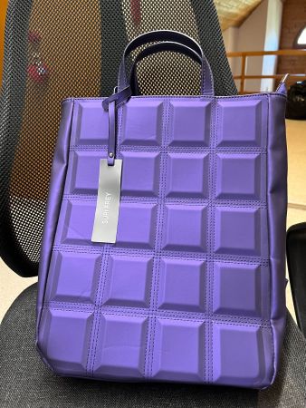 Rucksack Suri Frey neu