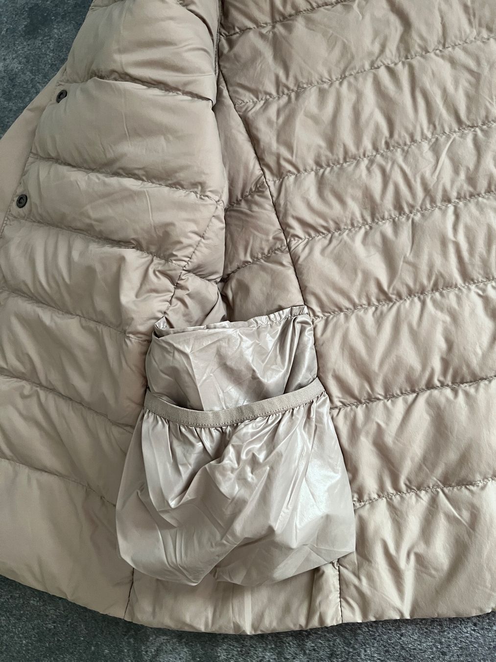 Muji Giacche: MUJI Damen Daunenjacke - Größe S – Nuovo (secondo la descrizione) da Kilchberg ZH venduto da Ch.C 9