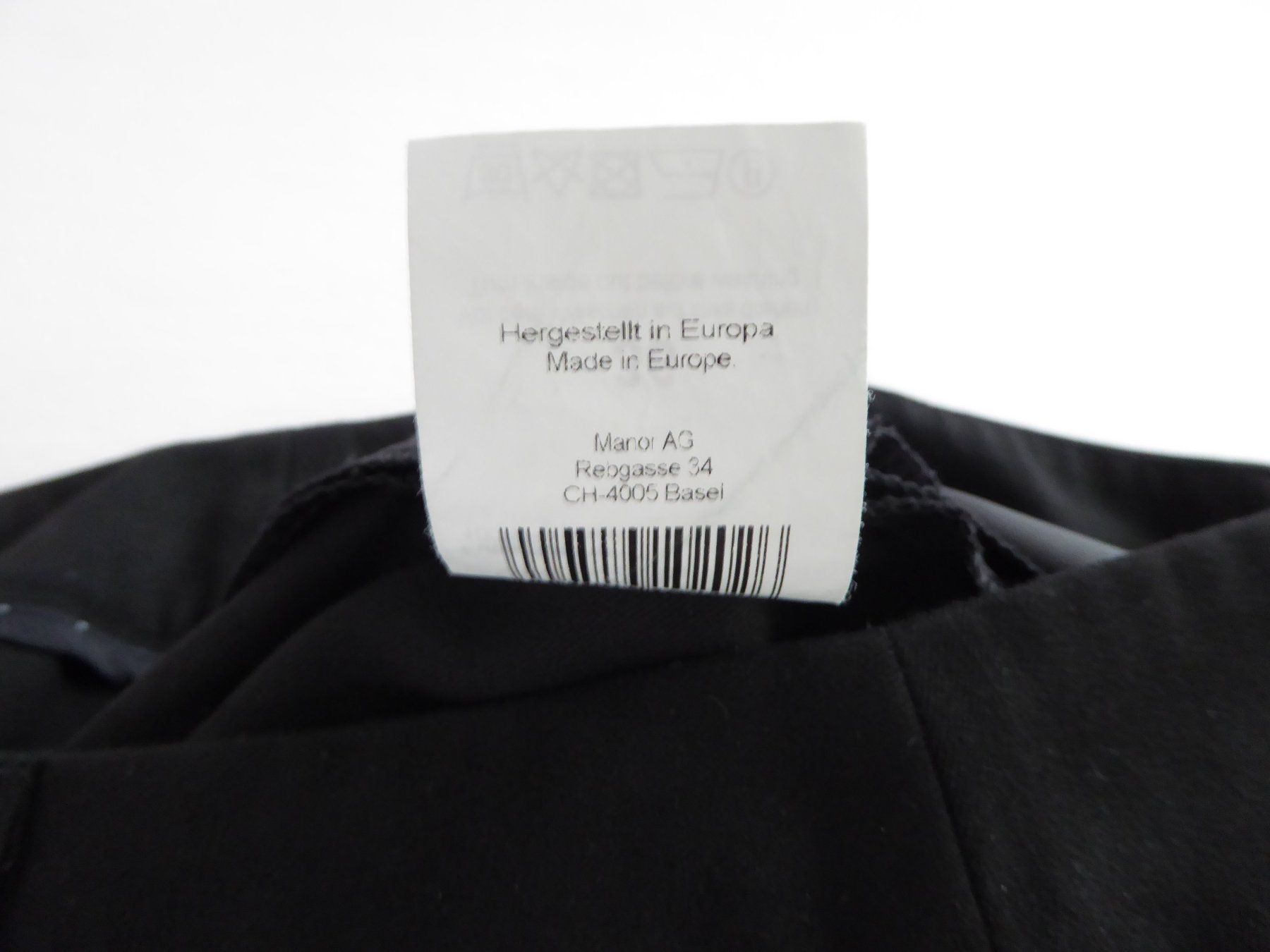 Avant Premiere Hosen: Avant Premiere-Hose Gr. 36 - Manor – Neu (gemäss Beschreibung) aus Mauren von Yeelen 8