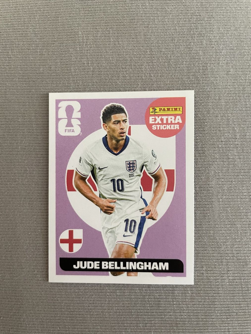 Panini Cartes à collectionner: 4er Set Panini Extras – D'occasion à Winterthur par jsoll1 3
