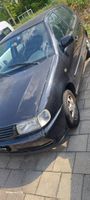 MOTOR LÄUFT NICHT SO GUT AUTOMAT  AB PLATZ KLIMA LEDER