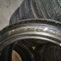 255/40-19 (2554019) Sommer Pirelli (Stückpreis) 