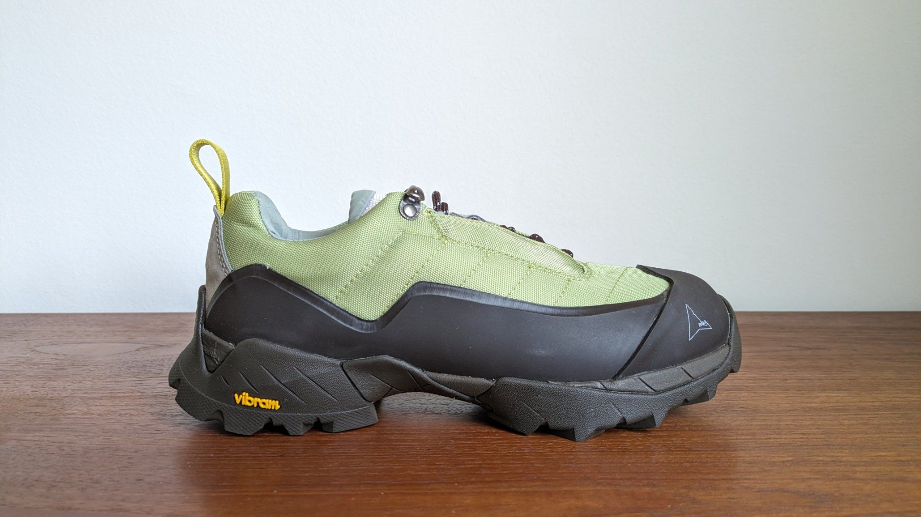 Herrenschuhe: Schuhe ROA Katharina – Neu und originalverpackt aus Luzern von Caesar