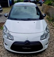 Citroën DS3 Racing 1.6 Turbo 207 PS  limitierte Version