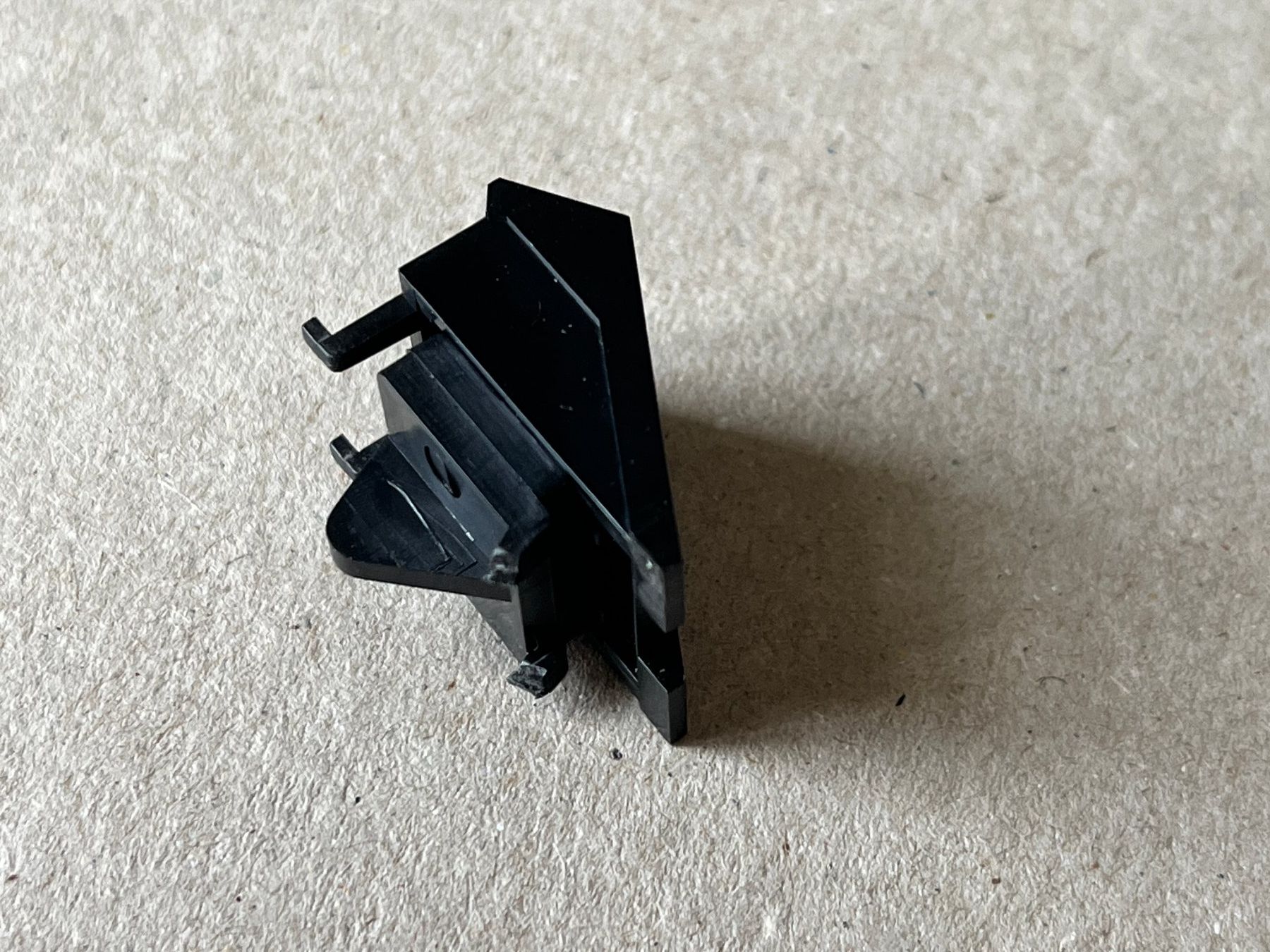 Registratori: NAKAMICHI DRAGON Button Bedienknopf original highend – Usato da Berneck venduto da rye7778 2