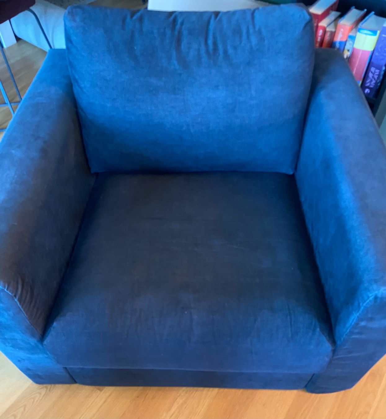 Ikea Fauteuils: Vimle Sessel von Ikea – D'occasion à Bern par izzzii 1