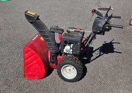 Schneefräse MTD ME76