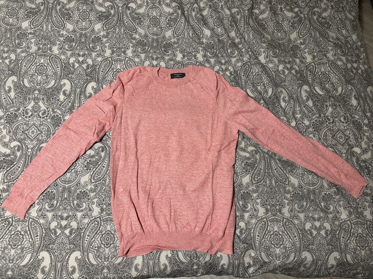 Primark Maglioni & Felpe: Pullover 100% cotton L – Nuovo (secondo la descrizione) da Gordola venduto da EleSecondHand-TCG