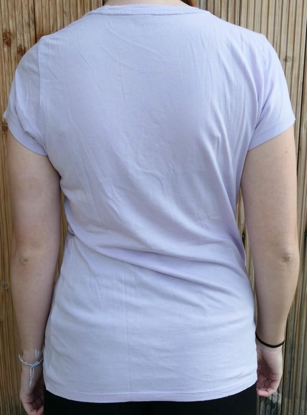 Calvin Klein T-shirts: T-Shirt – D'occasion à Münchenbuchsee par Yothu 2