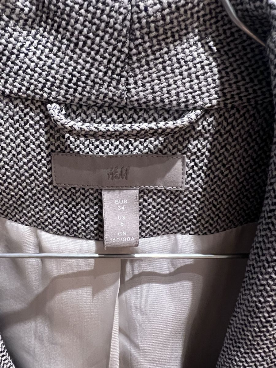 Jacken: H&M blaser – Gebraucht aus Zurich von amf_k7k2 2
