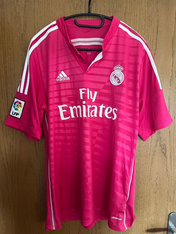 Real Madrid Trikot 14 15