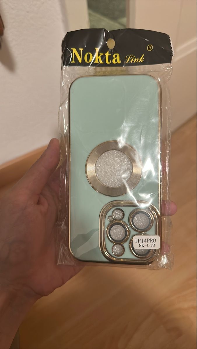 Apple Covers & Schutzfolien: Hülle IPhone 14 Pro Neu Originalverpackt – Neu und originalverpackt aus Dietikon von sal_zdn5