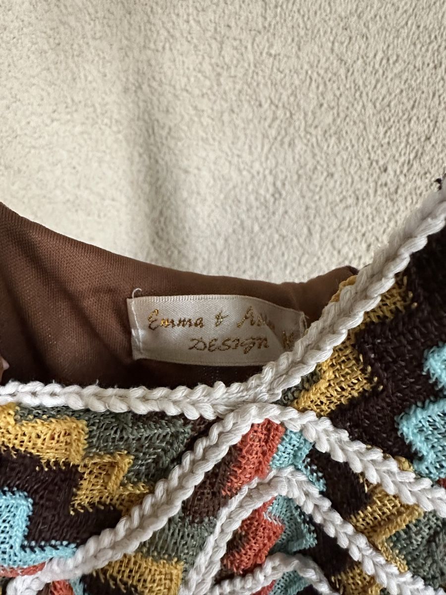 Kleider: Long summer dress – Gebraucht aus Lugano von GGcloset 6