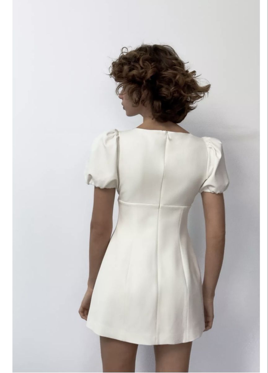 Zara Robes: Zara Dress – Neuf avec emballage d'origine à Opfikon par MabelCouture 5