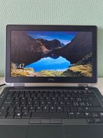 Dell Latitude E6420 – i7 – SSD – Windows 10 – Netzteil