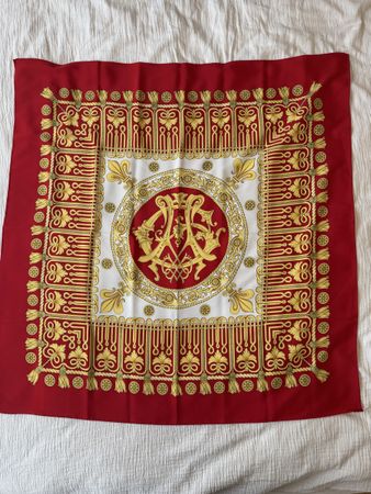 Foulard