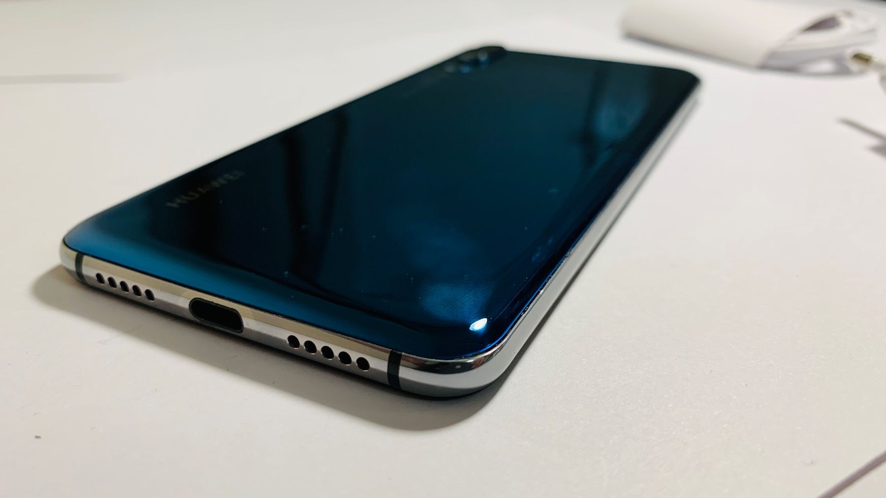 Huawei Handys / Smartphones: Huawei P20 Pro (128GB) Dual sim – Gebraucht aus Luzern von Waince786 3