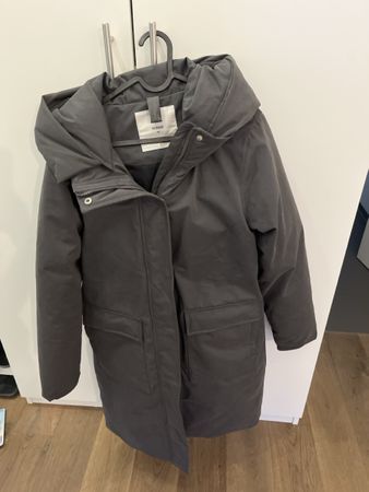 Minimum Wintermantel Gr.36, warm und Top Zustand!