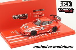 PORSCHE 911 (993) RWB "RWBWU" #23 1:43 von Tarmac Works