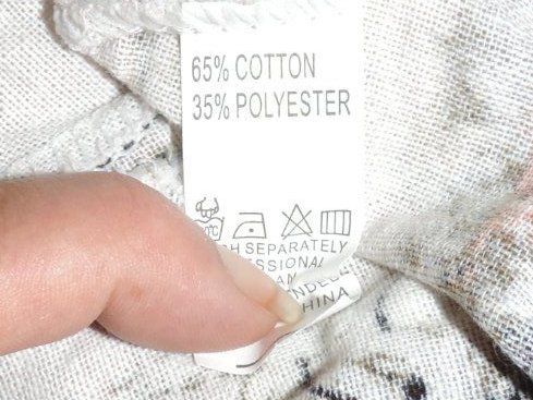 Tuniche: tunique beige – Usato da Genève venduto da Axelle333 6