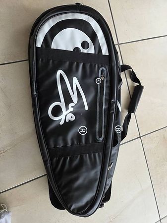 Eye Pro Schlägertasche (Squash / Tennis)