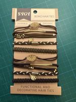 Armband-Set Boho Style - Top Zustand für den Sommer!
