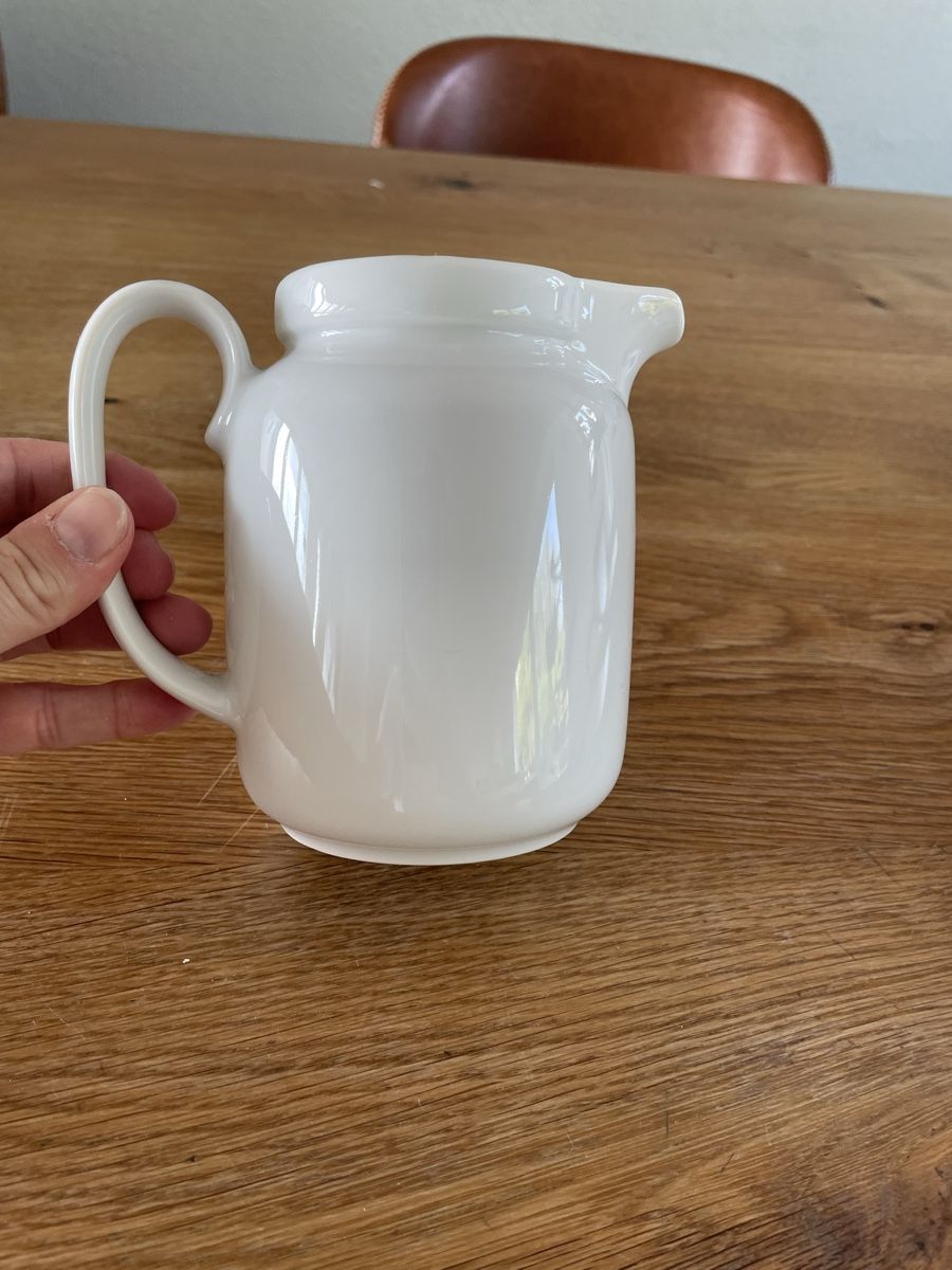 Winterling Caraffe: Winterling Bavaria Krug ca 5 dm – Usato da Niederbüren venduto da poschti 4