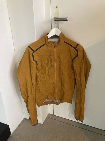Isadore Signature Rain Jacket  M