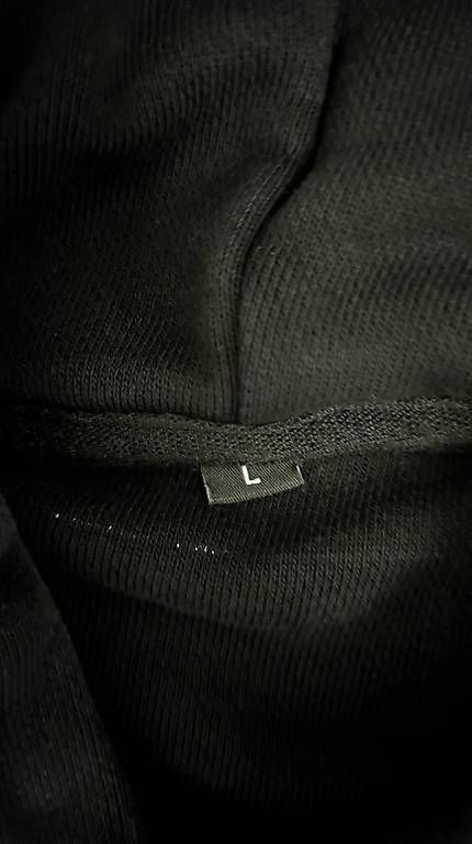 Maglioni & Felpe: Le Papillon Hoodie schwarz – Usato da Niederuzwil venduto da davidseifert 3