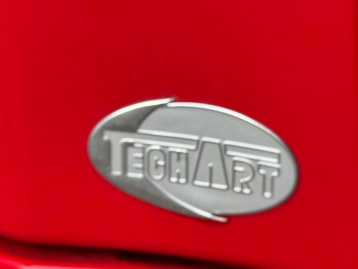 Porsche Automobili: Porsche 911 Carrera S Techart – Usato da Cham venduto da FV-Center-AG-ZUG 7
