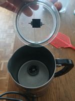 Milchschäumer Nespresso Neu 