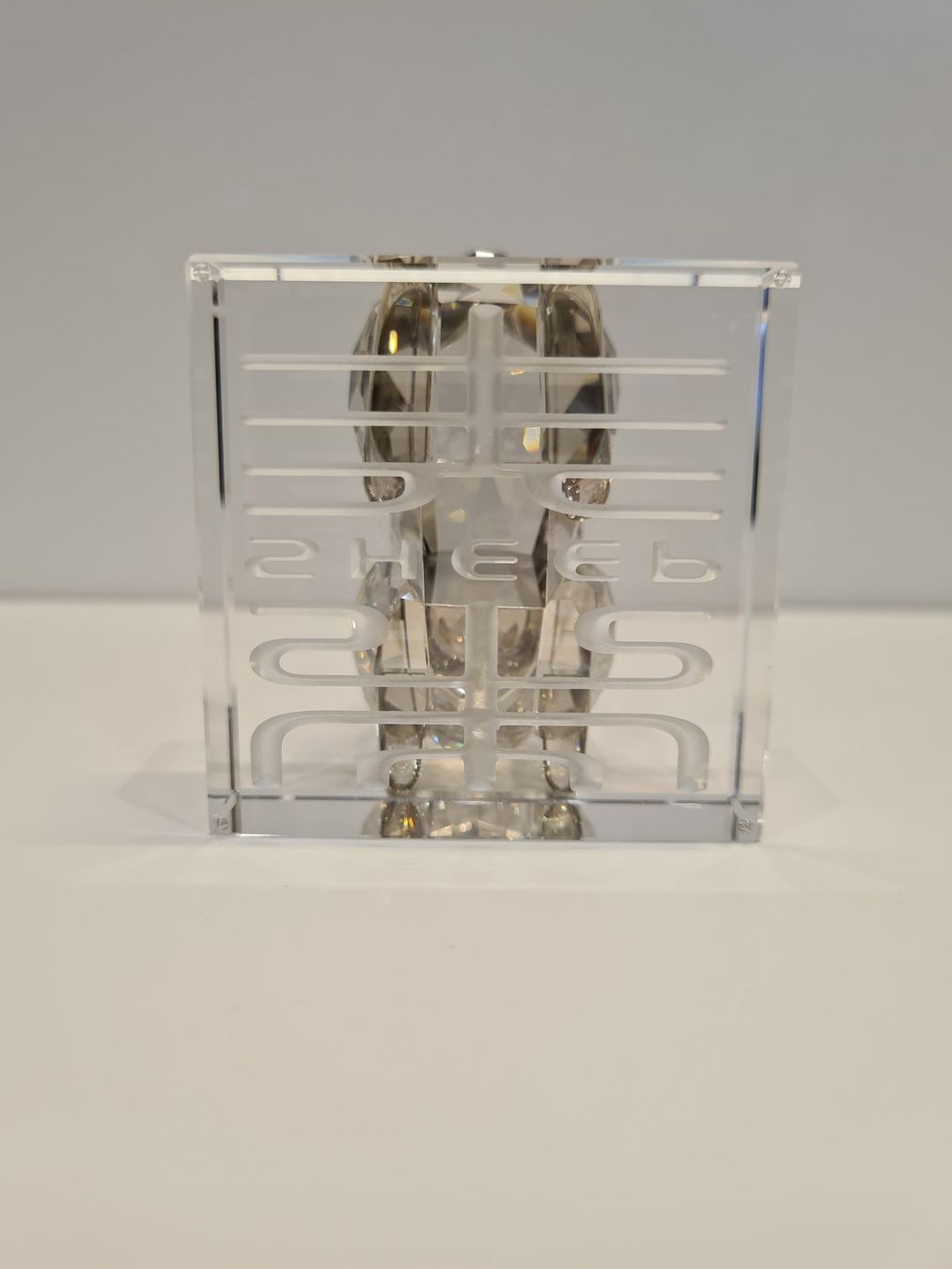 Swarovski Statuette: swarovski chinese zodiac – Nuovo e nell'imballaggio originale da Muralto venduto da Brillen-outlet 3