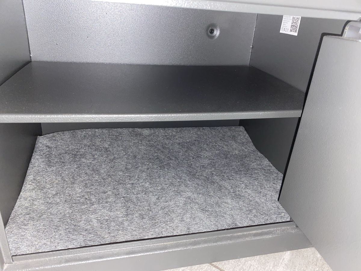 Casseforti: BURG-WÄCHTER PointSafe P3 E Möbeltresor / Panzerschrank – Usato da Schattdorf venduto da wal_5l5t 1