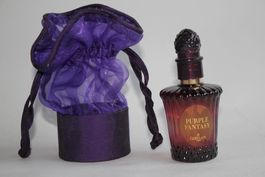 GUERLAIN Purple Fantasy éd limitée 2001