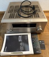 Yamaha DSP-Z9 Receiver + Zubehör ab Fr. 1.- 