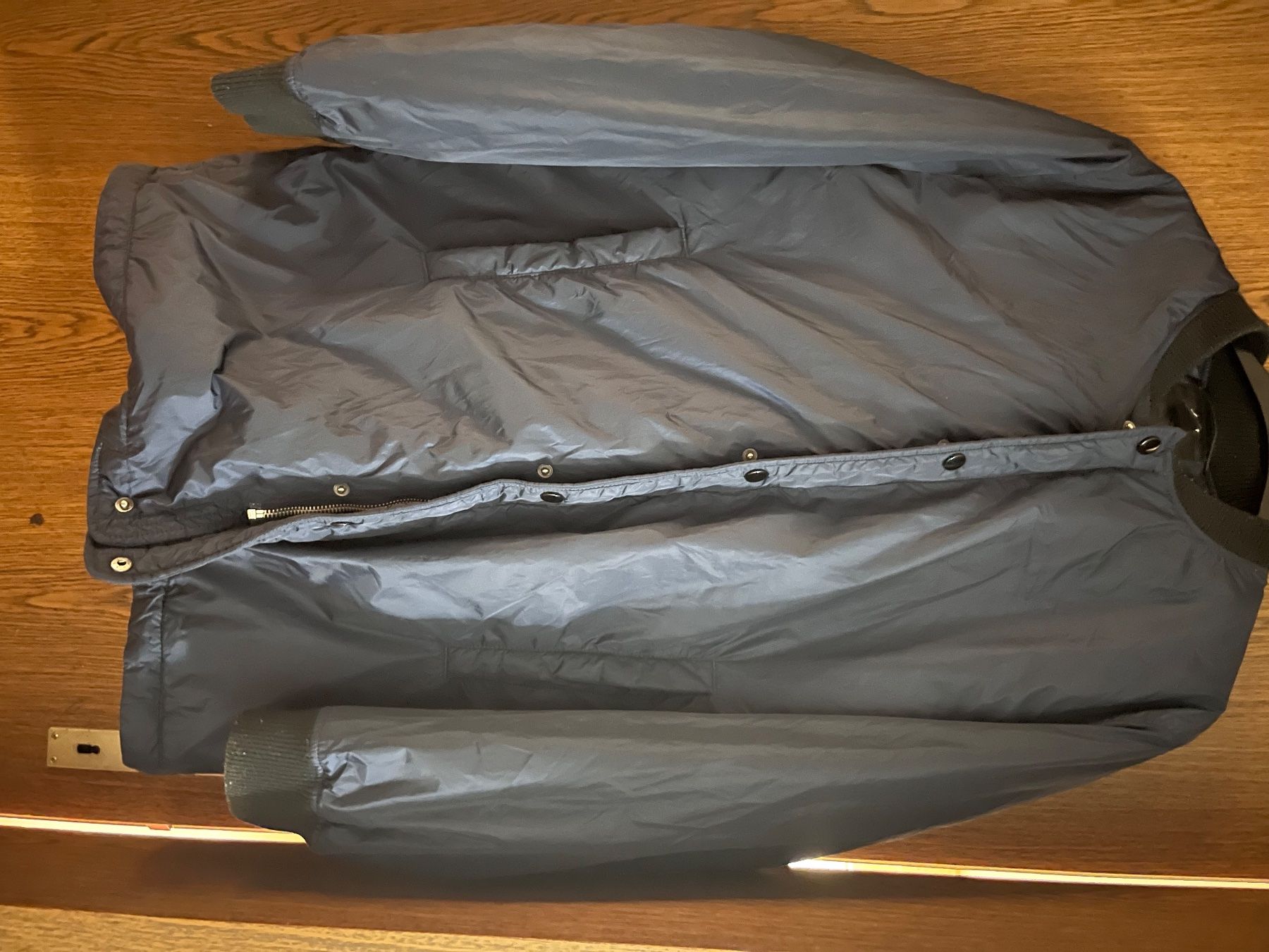 H&M Giacche: Herren Jacke H&M – Usato da Biel/Bienne venduto da glaewynnshop