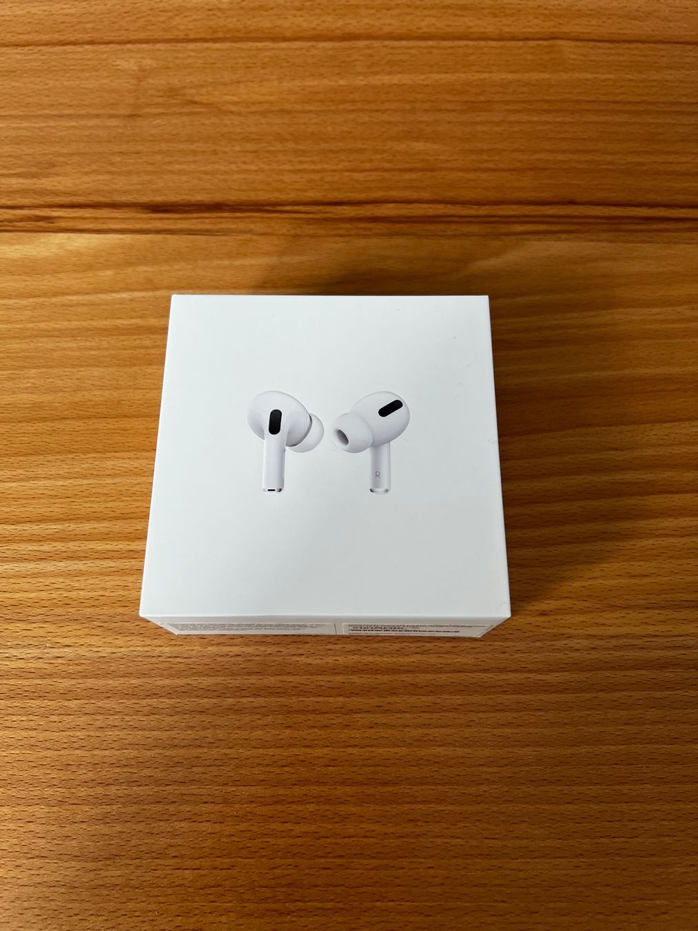 Apple Headsets: Airpods Pro 1. Generation – Gebraucht aus Erstfeld von  1