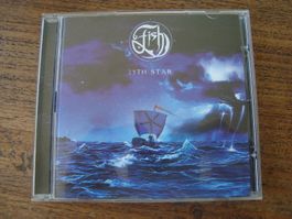 FISH  ( Marillion )  13Th Star