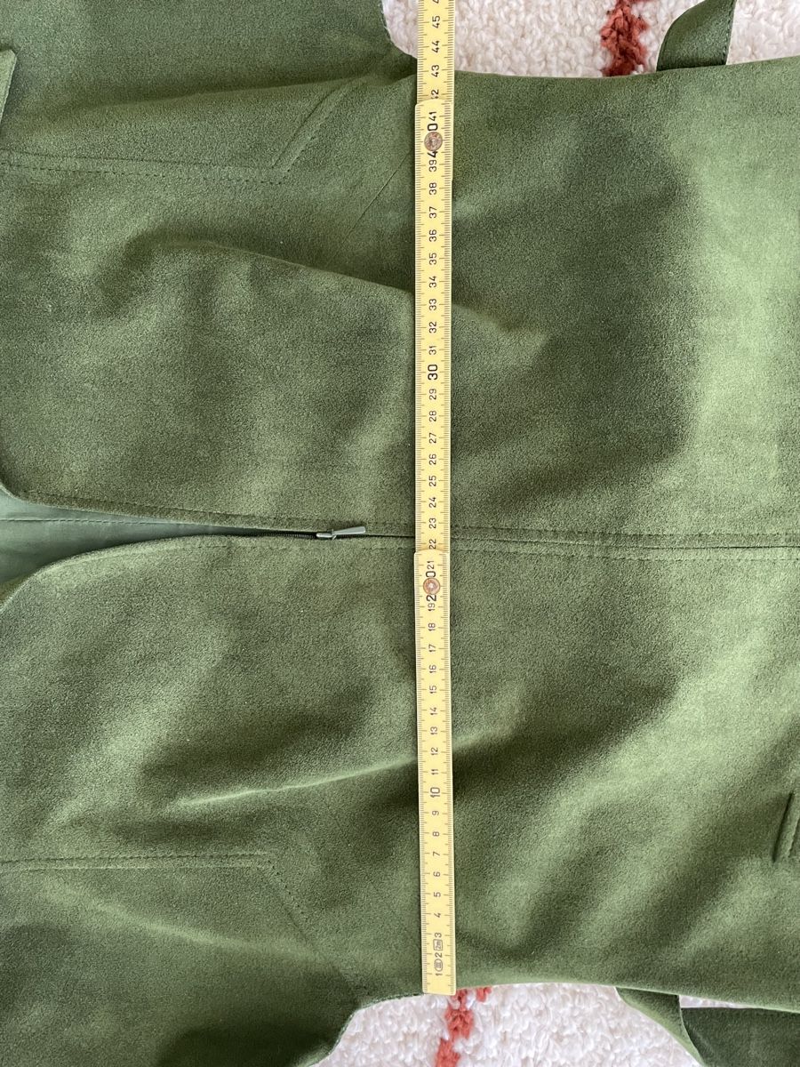 Robes: WALTER BOLLAG Vintage Kleid S – D'occasion à Richterswil par Prangins9 5
