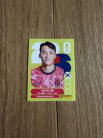 Panini FIFA World Cup 2026, KOR 8