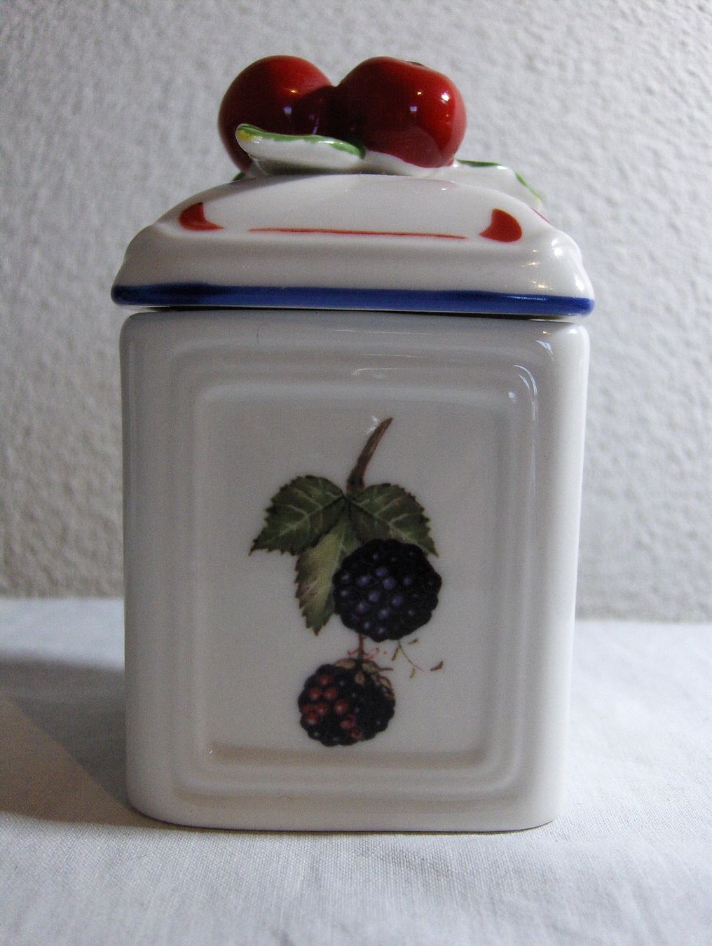 Villeroy & Boch Zuckerdosen: Vorratsdose/Bonboniere Villeroy & Boch – Gebraucht aus Dübendorf von alracfo 2