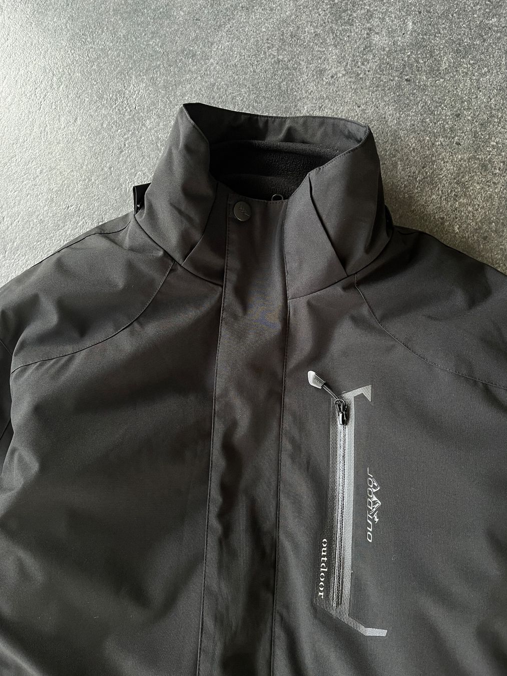 Jacken: OUTDOOR Herren Winterjacke - Größe M – Gebraucht aus Kilchberg ZH von Simple.Life 1