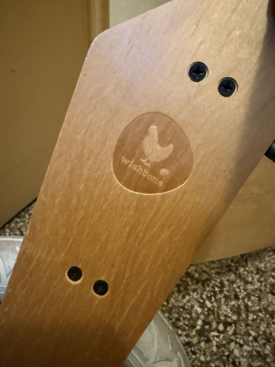 Veicoli per bambini: Wishbone Dreirad – Usato da Zürich venduto da Shushu_Zurich 2