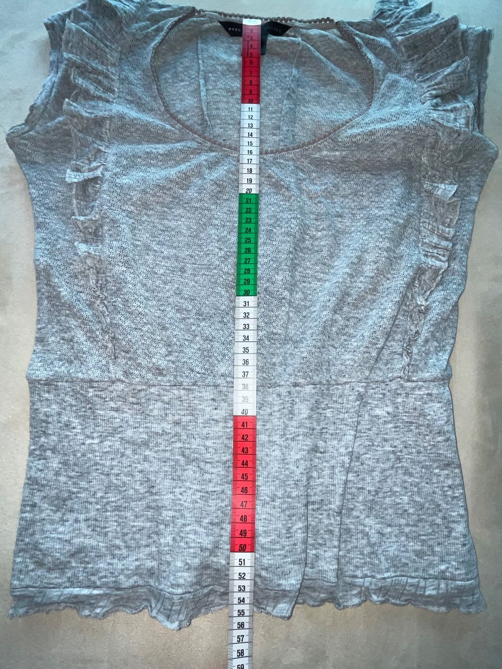 Marc Jacobs Tops: Top Marc Jacobs Gr.XS – D'occasion à Stäfa par Exclusive0 6