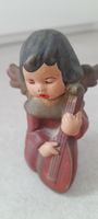 Vintage Keramik Engel Figur