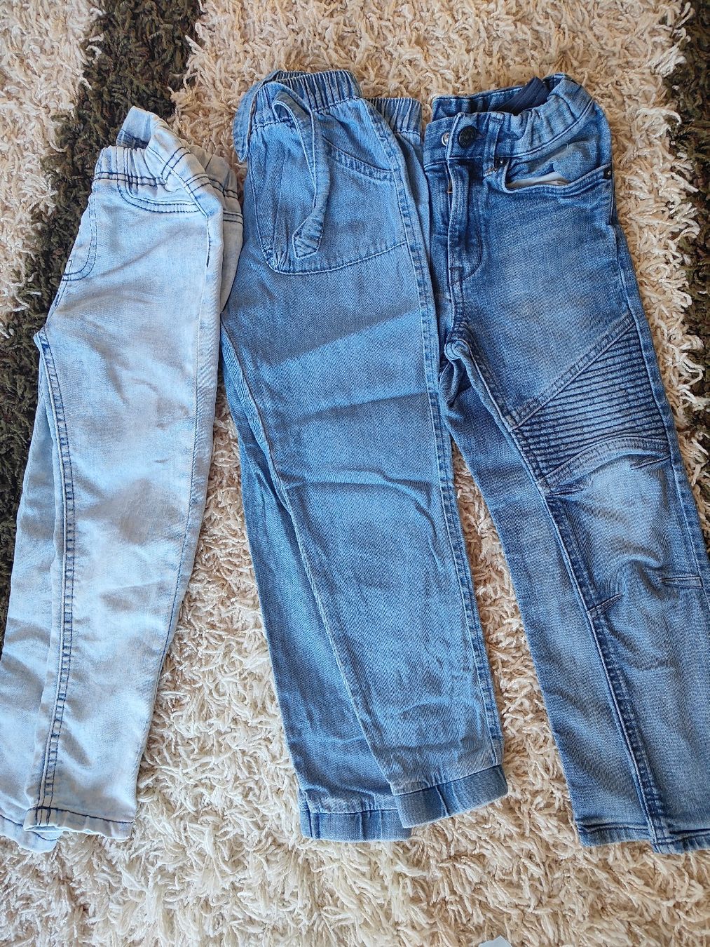 Pantalons: Kinderhose – D'occasion à Gerlafingen par dulifuli 1