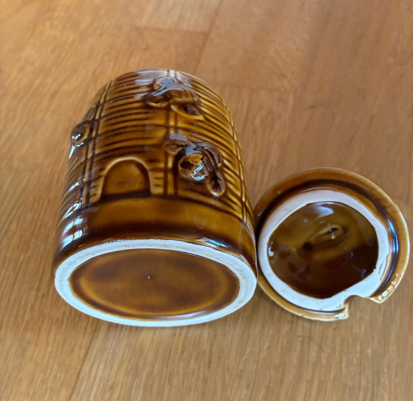 Pentole: Honigtöpfli – Usato da Rüegsauschachen venduto da ivatug 1