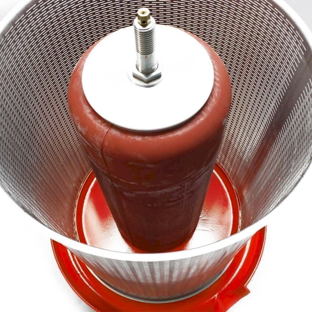 Elettrodomestici da cucina: Wiltec 51741 Hydropresse 40l 3bar – Nuovo e nell'imballaggio originale da Bottighofen venduto da zaap 3