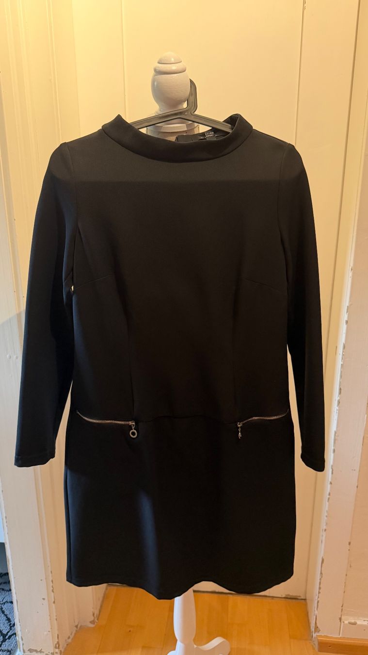 Comma Vestiti: Schönes Businesskleid von comma – Usato da Schaffhausen venduto da _queen_c