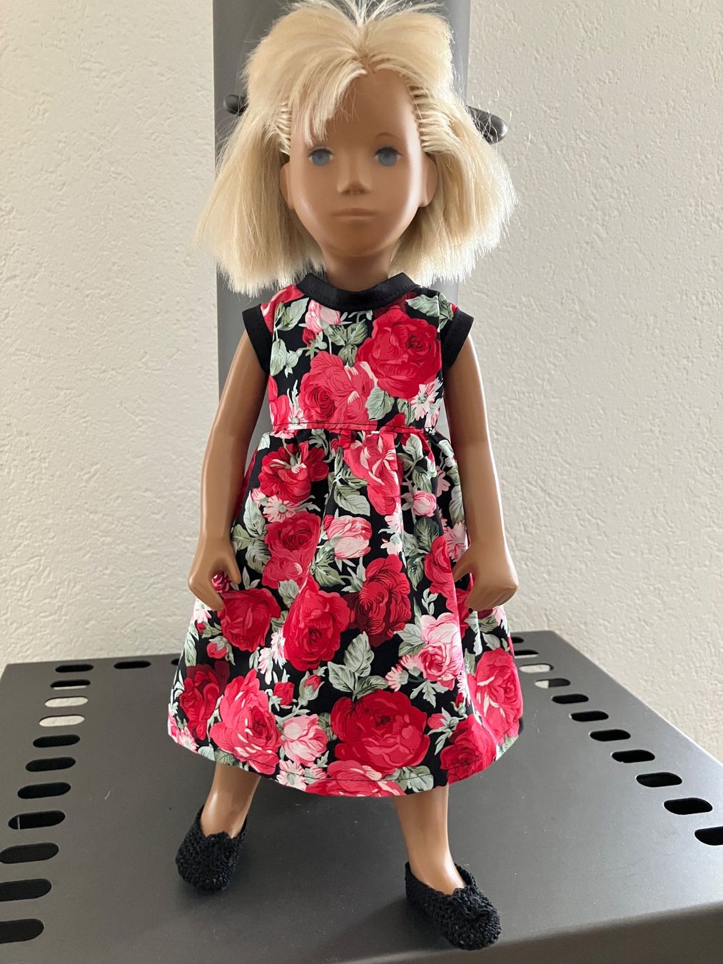 Bambole: Sasha Puppenkleid – Nuovo (secondo la descrizione) da Arch venduto da Hexenbesen17 1